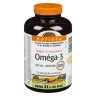 Holista Omega-3 Super Concentrate Enteric, 120 Softgels
